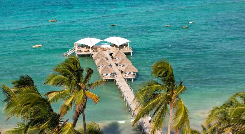 Blue Moon Resort — Hotel in Zanzibar