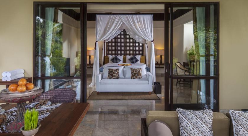 Image of One Bedroom Pool Villa 0