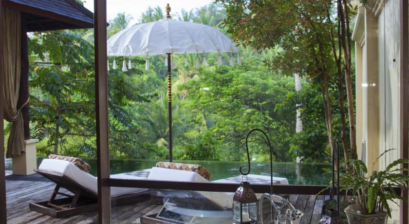 Image of One Bedroom Pool Villa 10