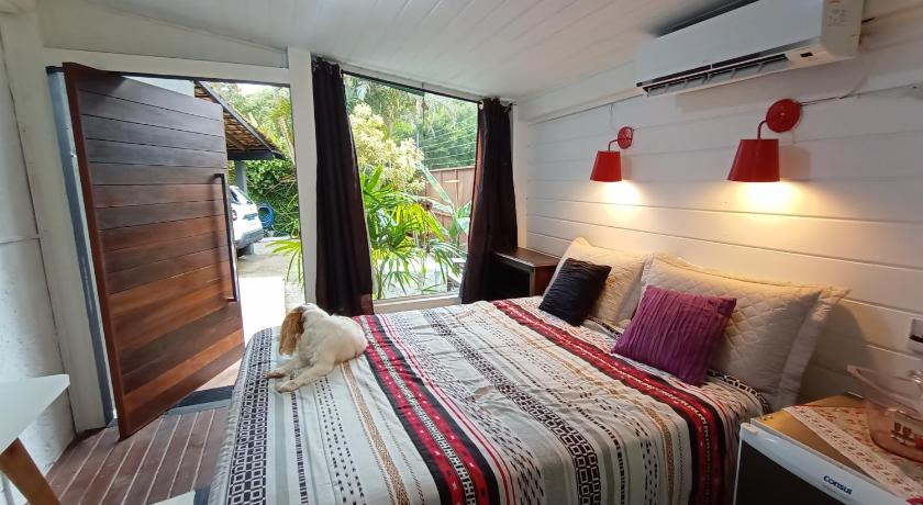 Image of Suite with Garden View 0