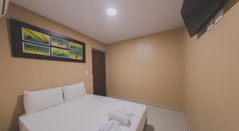 Hotel Boquilla Suites By GEH Suites photo