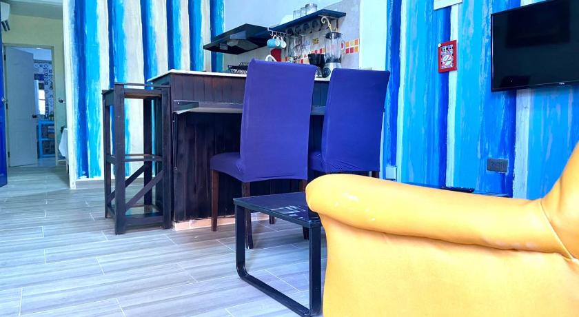 Mar Caribe — Hotel in Santo Domingo