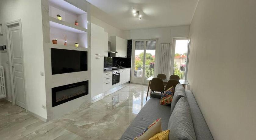 Appartamento confortevole M.I. Casa