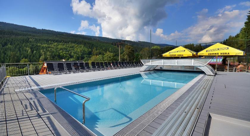 Hotel Jirinka photo