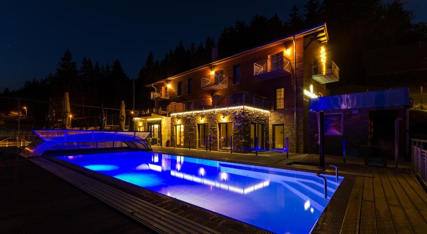 Hotel Jirinka photo