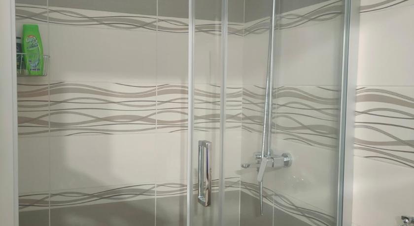 Belgrade Kapetan Misina-Nina 3-Star Single Room pool