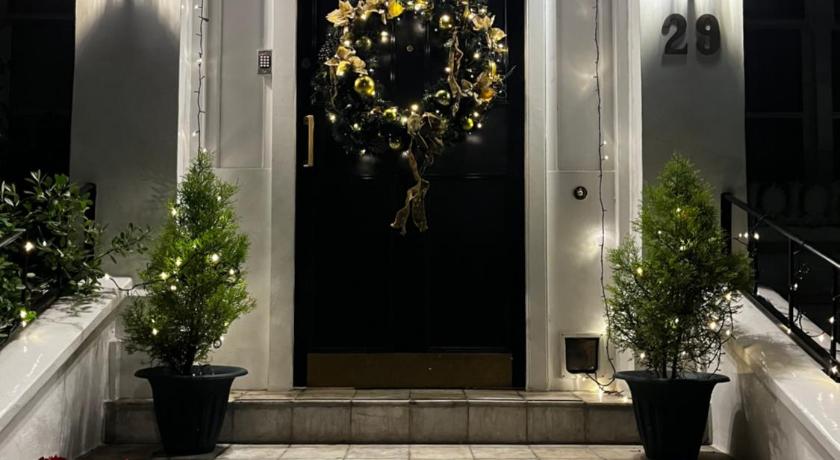 Dawson Place, Juliette's Bed and Breakfast — Hotel in London