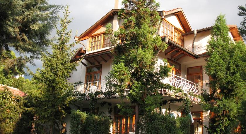 Park Hotel Amfora — Hotel in Sofia