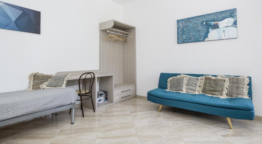 Parsano Suite photo