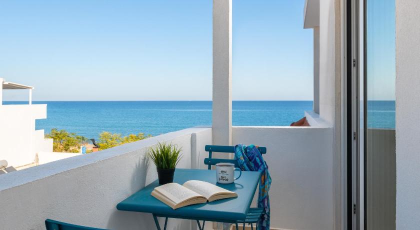 Stegna Akti Luxury Suites photo