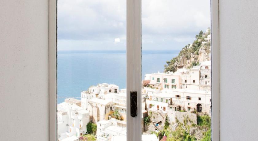 La Bizantina Luxury Villa photo