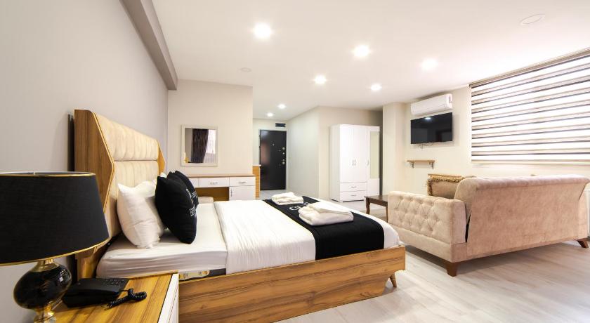 Best Hotel Pendik photo