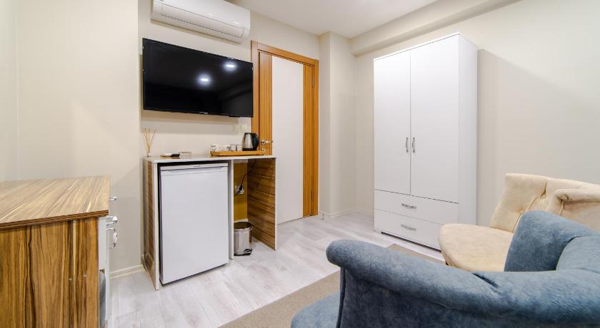 Best Hotel Pendik photo