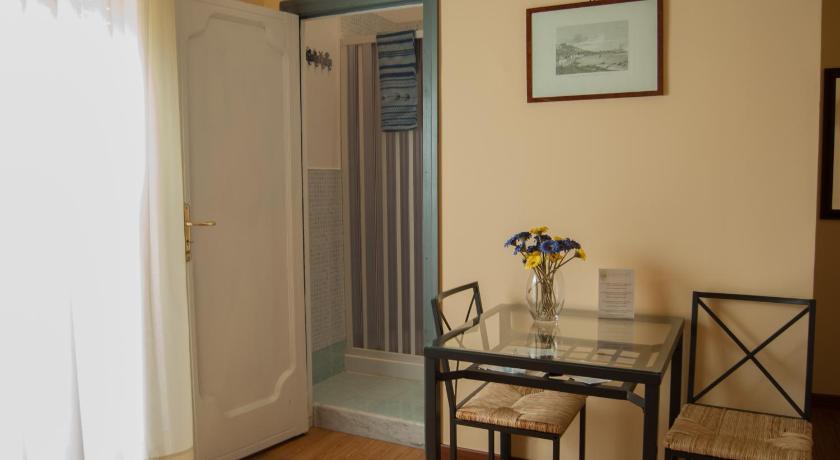 Image of Triple Room 2