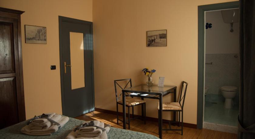 Image of Double Room 1