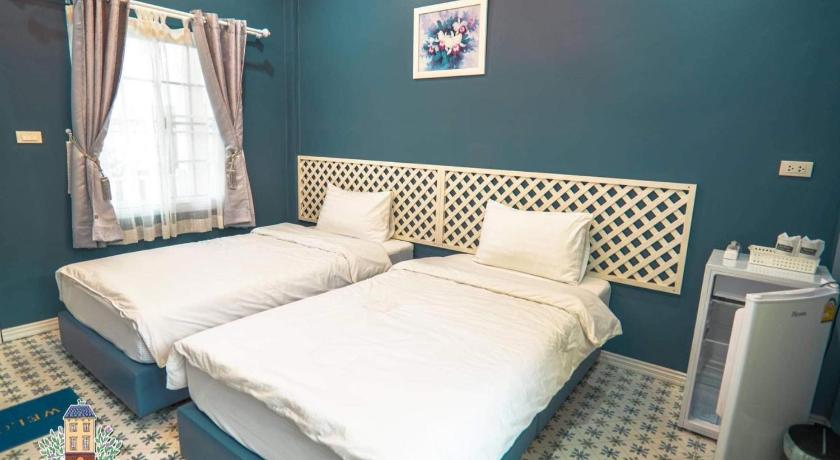 Linlada Boutique Hotel Sakon Nakhon – Sakon Nakhon, IN