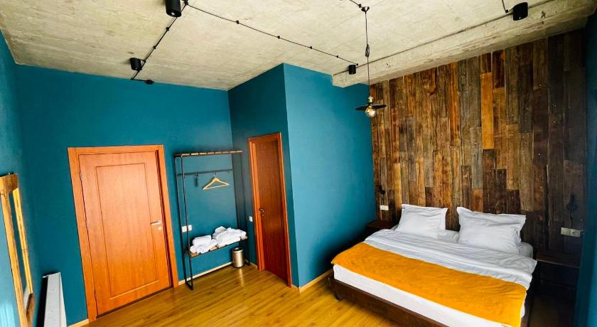 Hotel Misty Mountain photo
