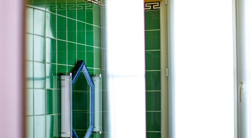 Hotel Les Deux Gares photo