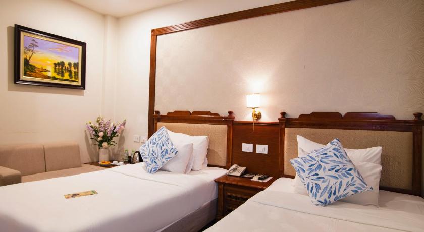 Western Hanoi Hotel photo