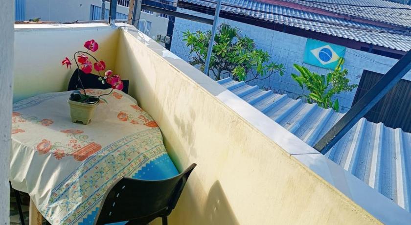 Hospedaria — Hotel in Recife