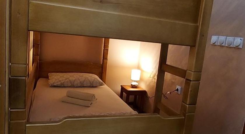 Apartmani Neca photo
