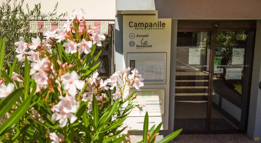Campanile Aix En Provence Ouest - Jas de Bouffan photo