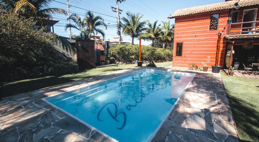 Bacana Hotel Boutique photo