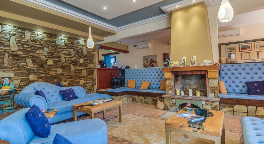 Hotel Pegasus-Adult Friendly photo