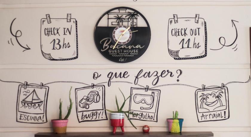 Bacana Hotel Boutique photo