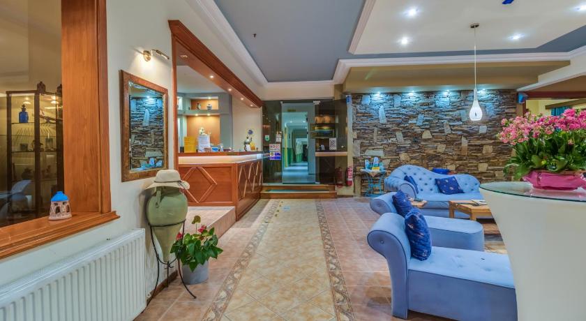Hotel Pegasus-Adult Friendly photo