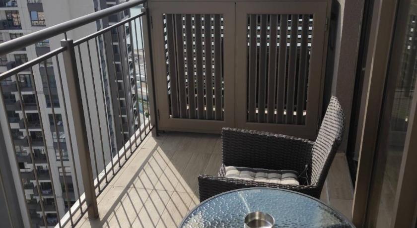 Belgrade Waterfront Comfortable Apartment photo