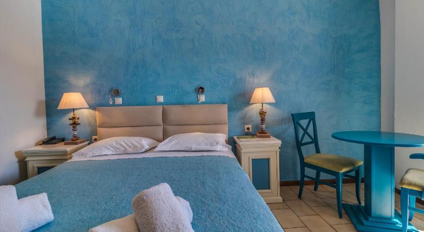 Hotel Pegasus-Adult Friendly photo