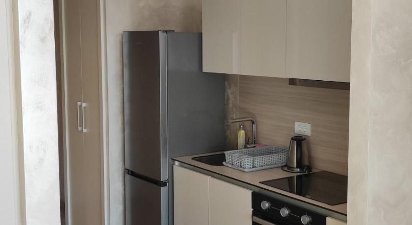 Belgrade Waterfront Comfortable Apartment photo