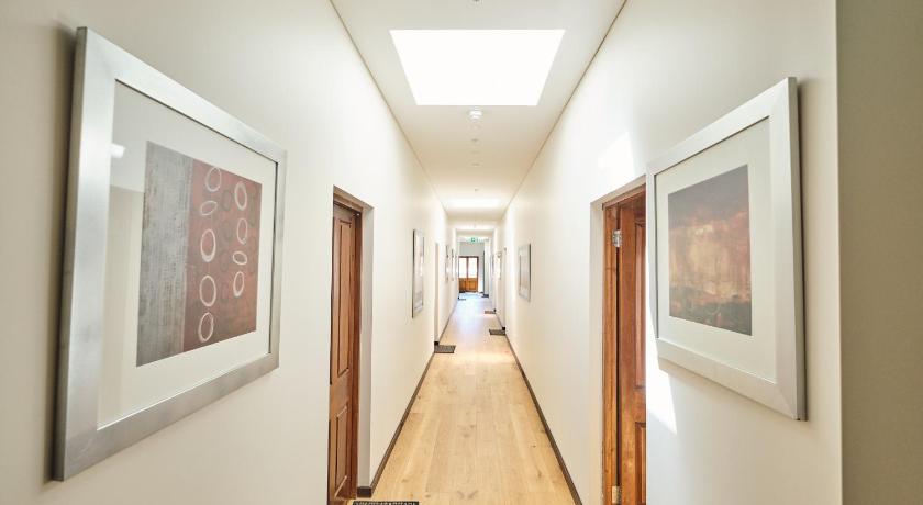 RIALTO SUITES Fremantle photo