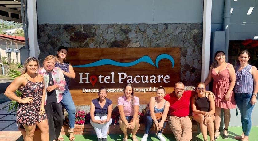 Hotel Pacuare Turrialba — Hotel in Turrialba