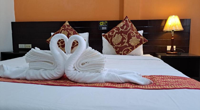 โรงแรมลิลลี่ฮอลิเดย์ Lily Holiday Hotel photo