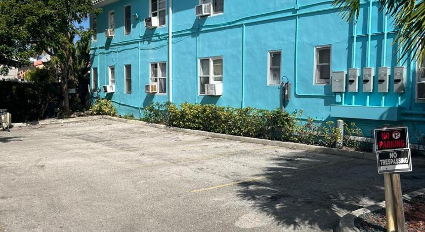 Charter House photo
