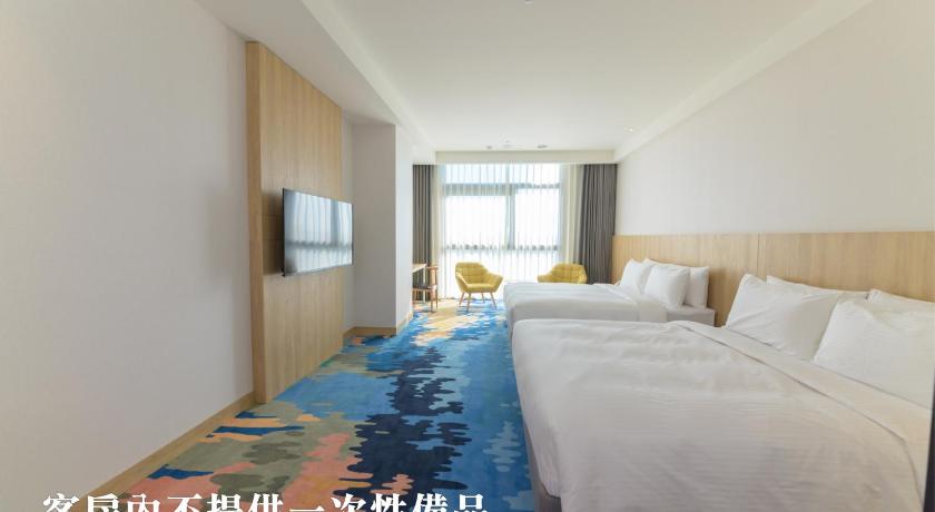 JANDA Golden Tulip Hotel - image 47