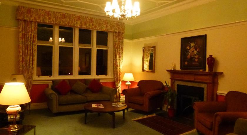Beech House Hotel photo
