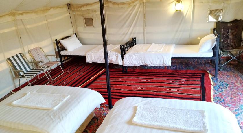 Image of Tent 2