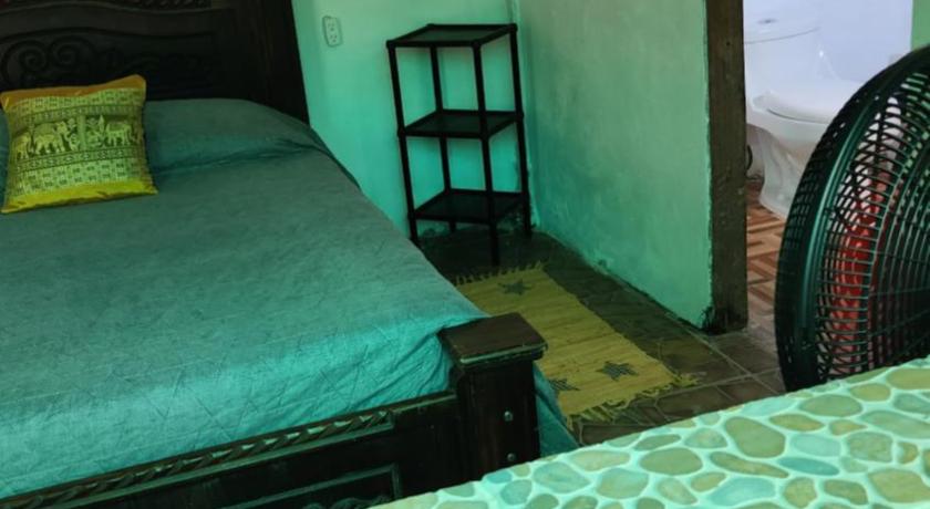 Image of Double Room 9