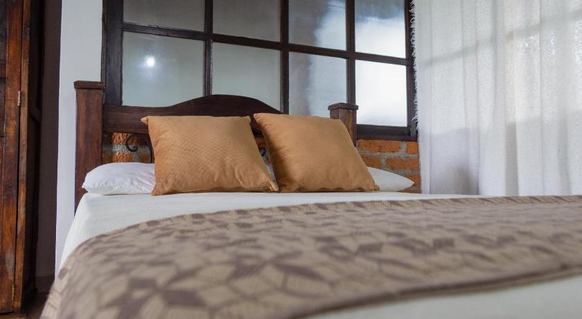 Finca Hotel Casa Nostra, villa Mariana photo