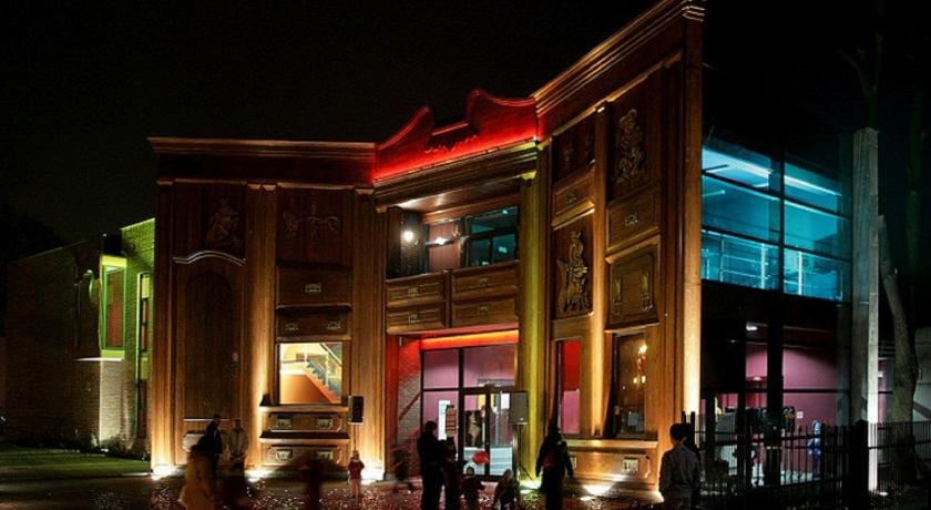 Teatr Baj Pomorski photo