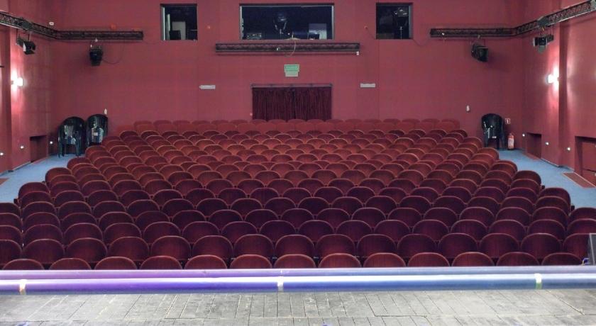 Teatr Baj Pomorski photo