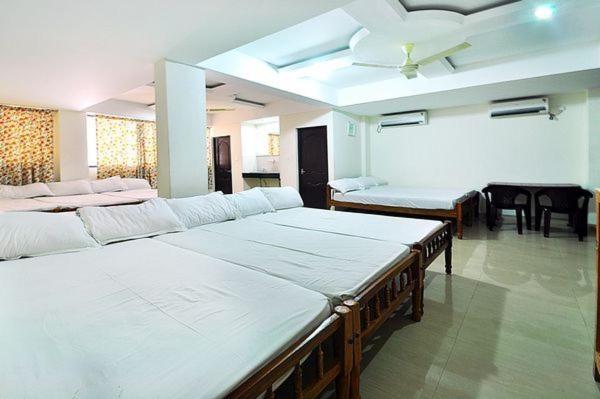 A V Residency – Cochin, IN