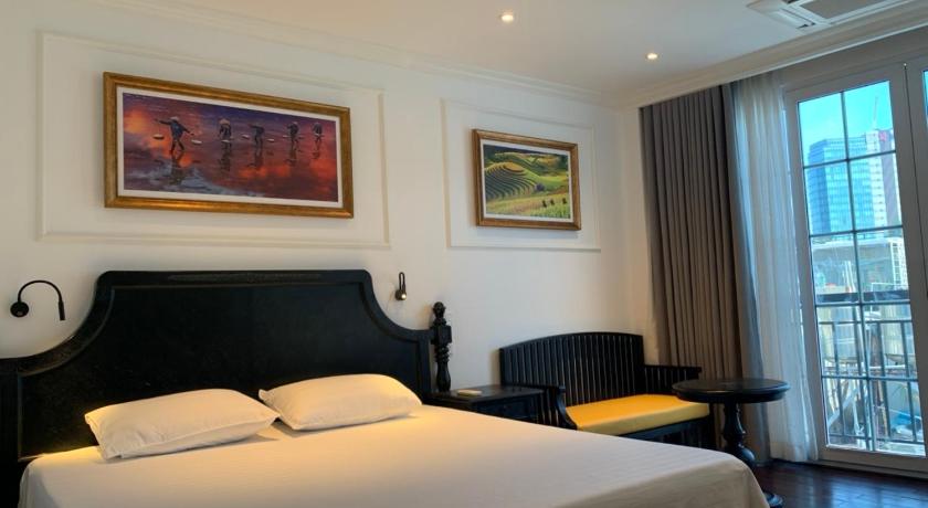 胡志明市 My Stay Apartment 4星级 民宿 餐厅