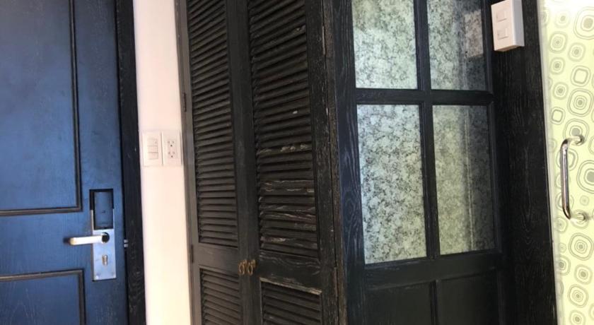 胡志明市 My Stay Apartment 4星级 民宿 大堂