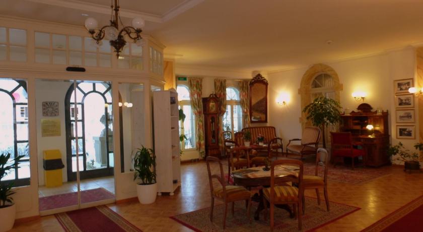 Hotel Central-Continental photo