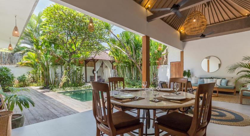 Pulesari 2 bedrooms — Hotel in Bali