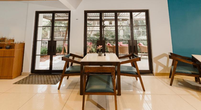 Regal Business Suites – Bangalore, MN